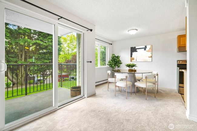 E204 - 15210 Macadam Rd S, Condo with 2 bedrooms, 2 bathrooms and 1 parking in Tukwila WA | Image 9