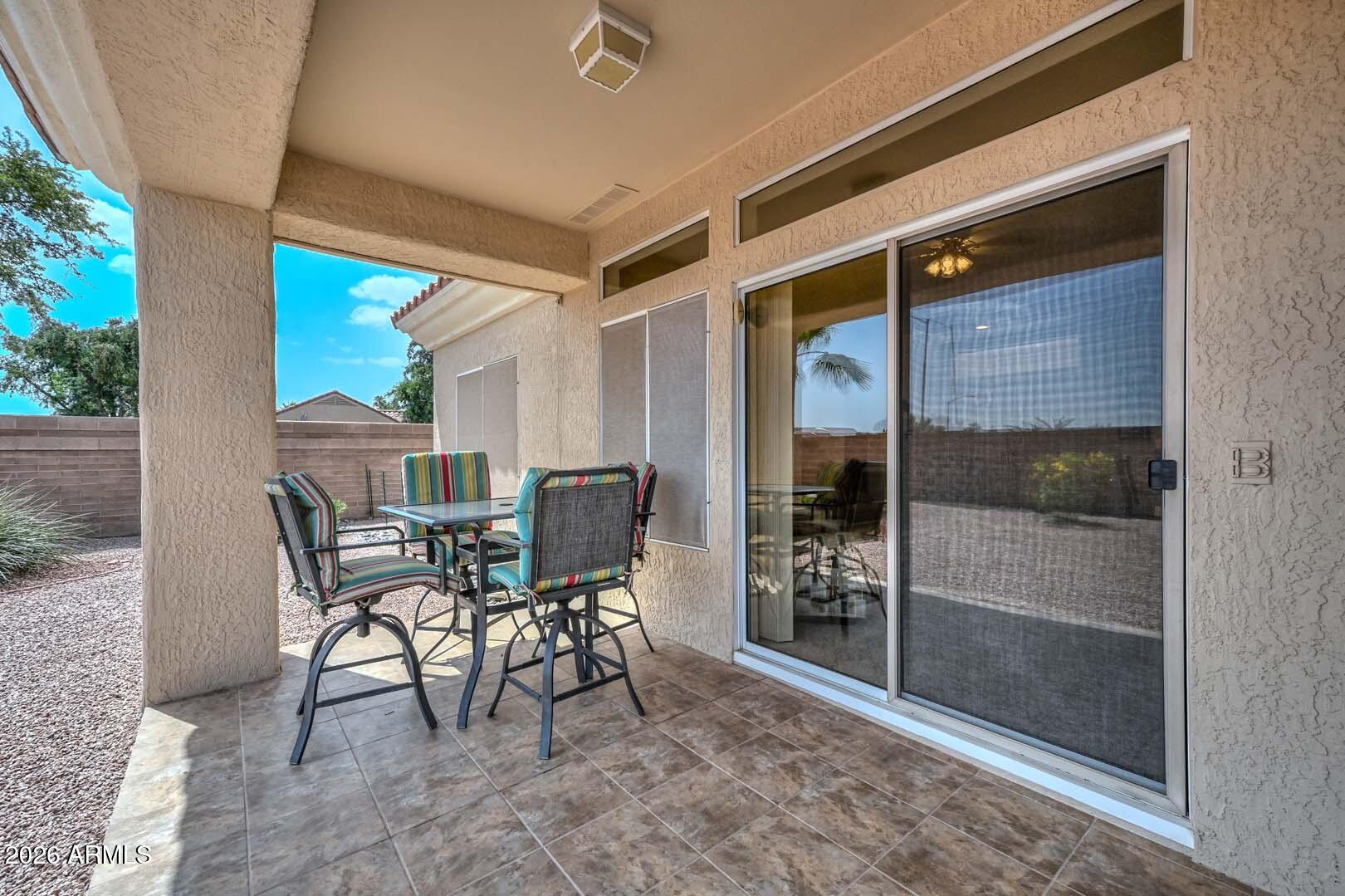 Residential in Sun City West 4