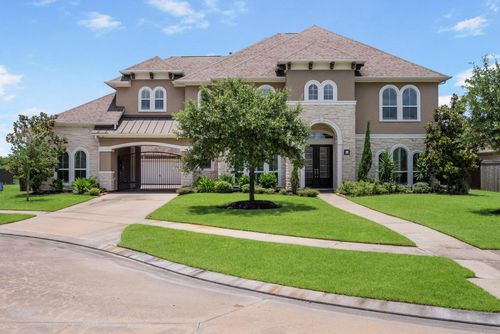 4426 Red Eagle Pass Ln, Manvel, TX, 77578-5180 | Card Image