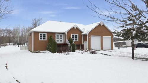 415 Rte De L'École, Saint-Sylvère, QC, G0Z1H0 | Card Image