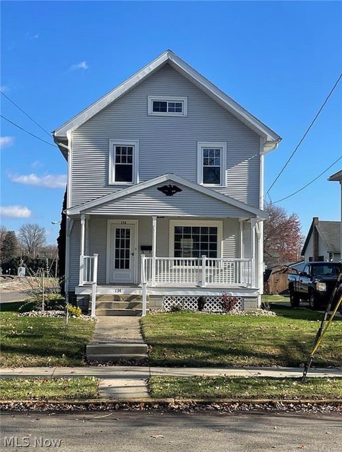 134 Park St Nw, Navarre, OH, 44662-1146 | Card Image