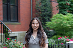 Diana Kuang