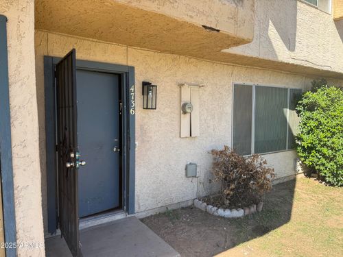 4736 W Rose Ln, Glendale, AZ, 85301-4713 | Card Image