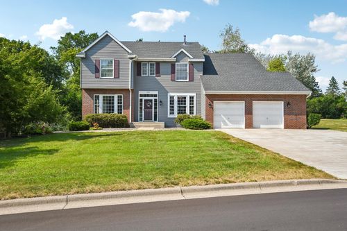 503 Abbey Way, Mendota Heights, MN, 55120-1734 | Card Image