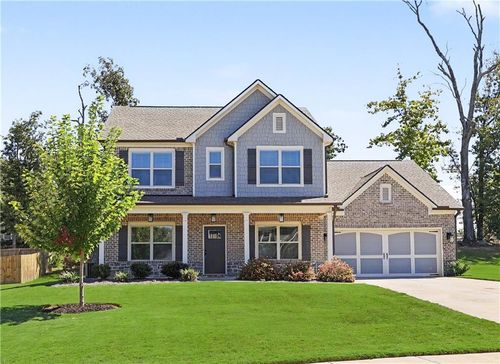 1649 Jasper Dr, Winder, GA, 30680-4920 | Card Image