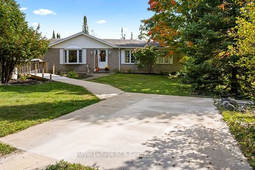 282848 Normanby-Bentinck Tline, West Grey, ON, N0G1R0 | Card Image