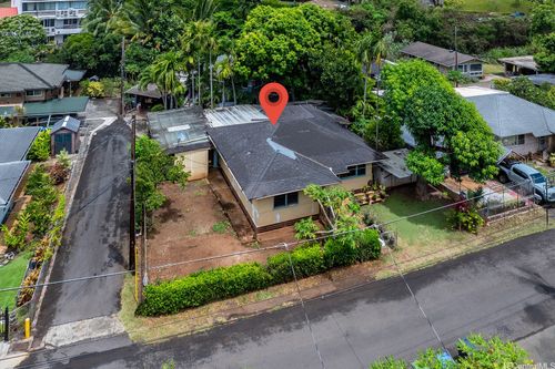 98-256 Hale Momi Pl, Aiea, HI, 96701-4410 | Card Image