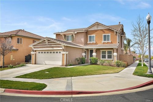 5864 Backus Peak Way, Fontana, CA, 92336-4584 | Card Image