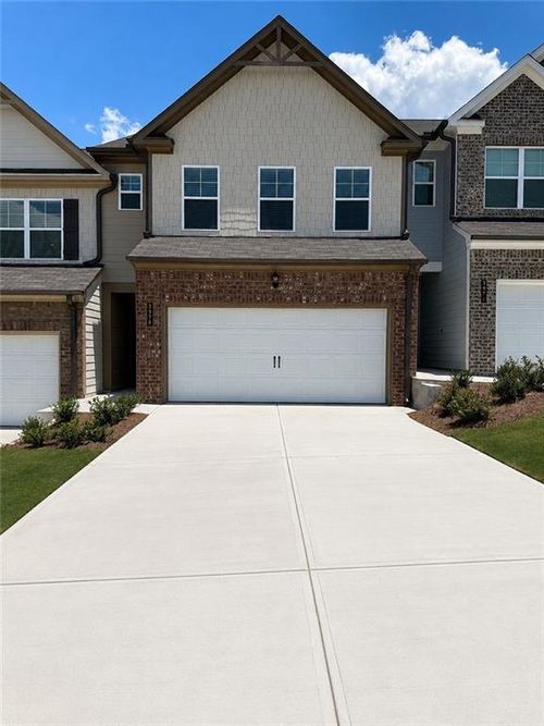 116-3978 Streamlet Way, Gainesville, GA, 30506-3626 | Card Image
