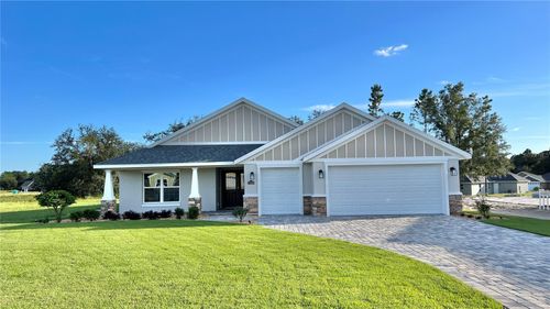 17920 Sw 66th Pl, DUNNELLON, FL, 34432-9533 | Card Image