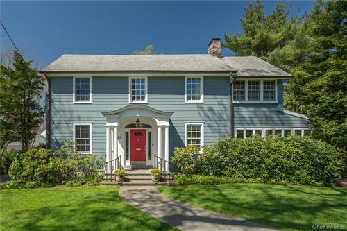 45 Oriole Ave, Bronxville, NY, 10708-2503 | Card Image