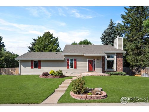 1213 Centennial Rd, Fort Collins, CO, 80525-2351 | Card Image