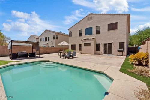 5528 Colorado Breeze Way, North Las Vegas, NV, 89031-0740 | Card Image