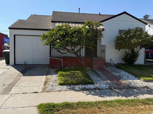 2329 Connor Avenue, Los Angeles, CA, 90040 | Card Image