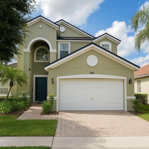 946 Tuscan Hills Blvd, DAVENPORT, FL, 33897-8345 | Card Image