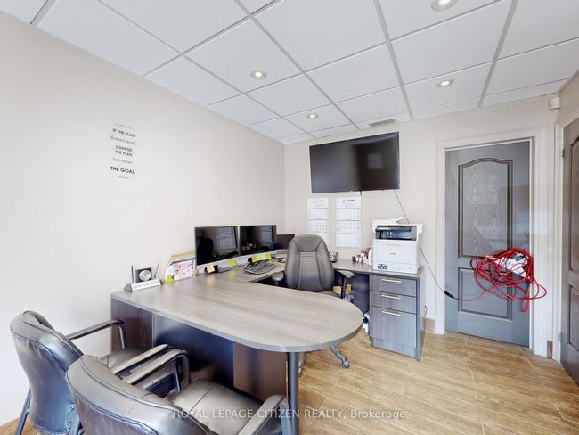 35 - 8540 Keele St, Home with 0 bedrooms, 2 bathrooms and null parking in Concord ON | Image 14