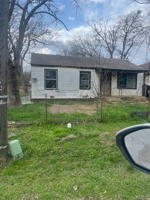 815 Kissell Rd, Wilmer, TX, 75172-1251 | Card Image