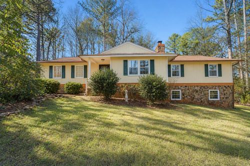 207 N View Pointe Dr, Lagrange, GA, 30241-9195 | Card Image