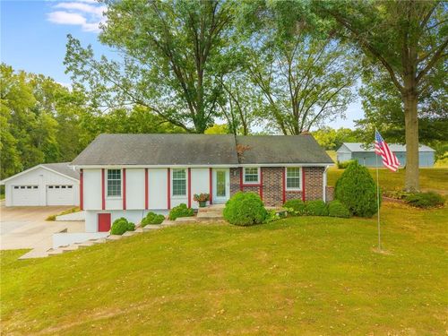 14401 Ne 188th St, Holt, MO, 64048-8941 | Card Image