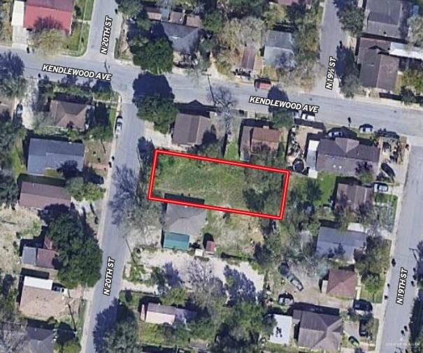Land in McAllen 4