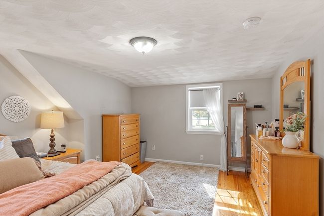 18 Glendale Ave, House other with 3 bedrooms, 2 bathrooms and 3 parking in Peabody MA | Image 27