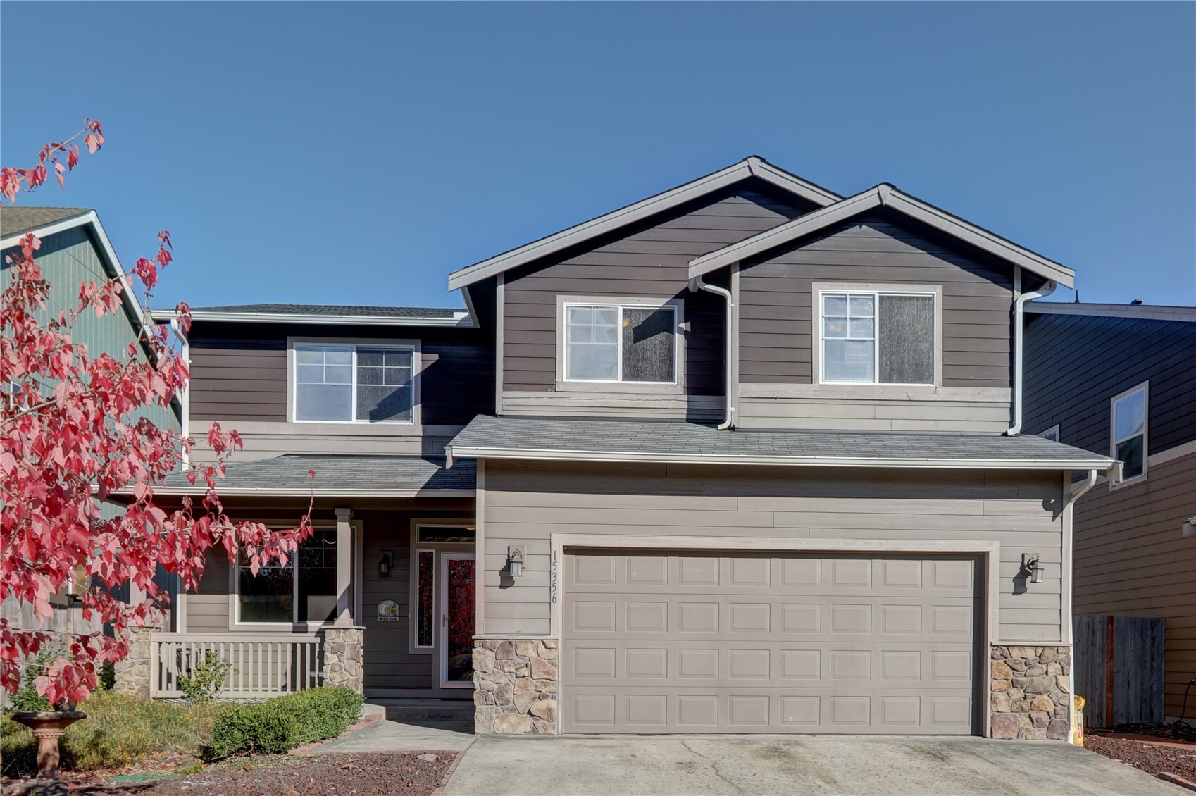 Residential in Yelm