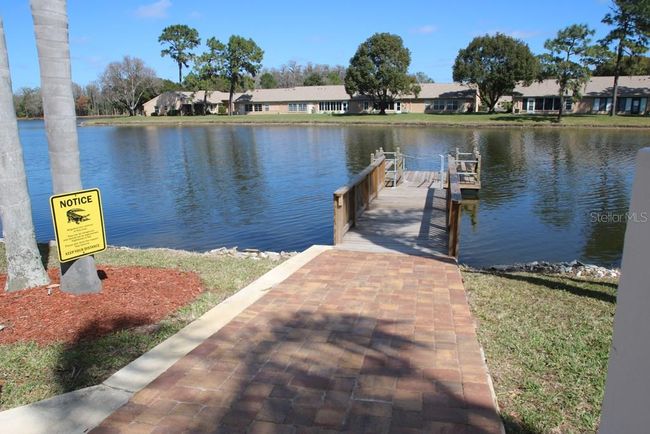 4750 Carrington Ct, Condo with 2 bedrooms, 2 bathrooms and null parking in NEW PORT RICHEY FL | Image 37