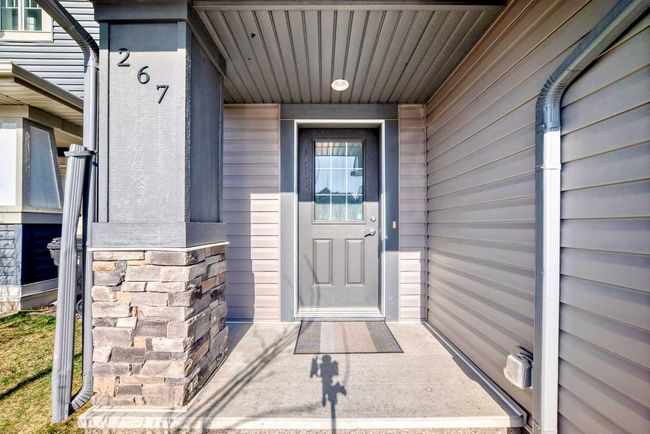 267 Auburn Meadows Pl Se, Home with 3 bedrooms, 4 bathrooms and 3 parking in Calgary AB | Image 4
