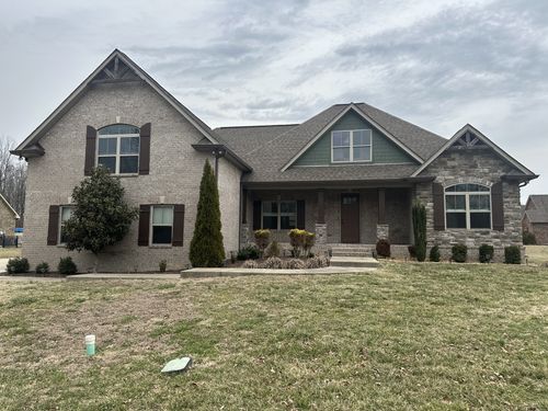 4339 Sheffield Ln, Greenbrier, TN, 37073 | Card Image