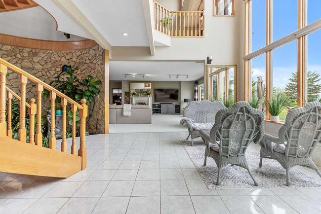 112067 292 Ave W, House other with 5 bedrooms, 6 bathrooms and 6 parking in Foothills AB | Image 40