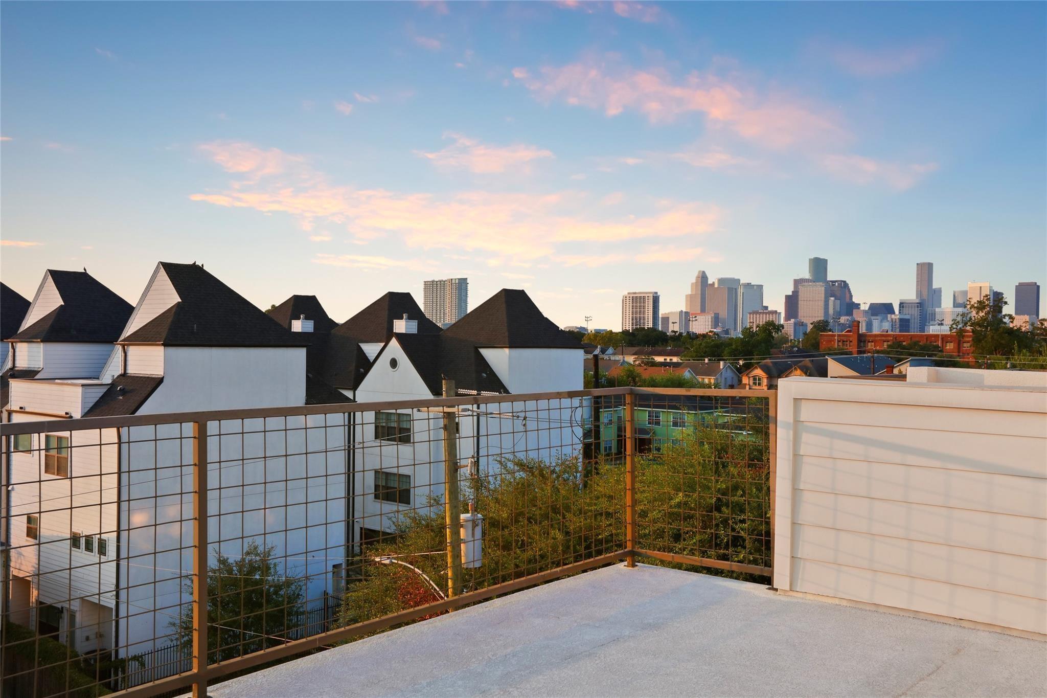 Residential in Houston