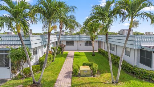 8 Waterford A, Delray Beach, FL, 33446 | Card Image