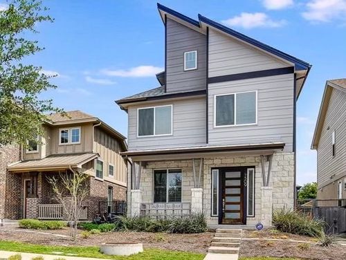 7509 Wildcat Pass, Austin, TX, 78757-7871 | Card Image