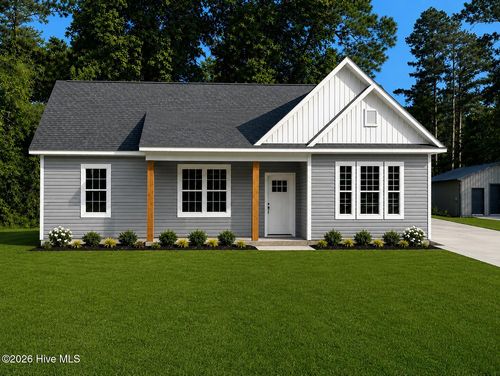 109 W Westbrook St, Wallace, NC, 28466-1711 | Card Image