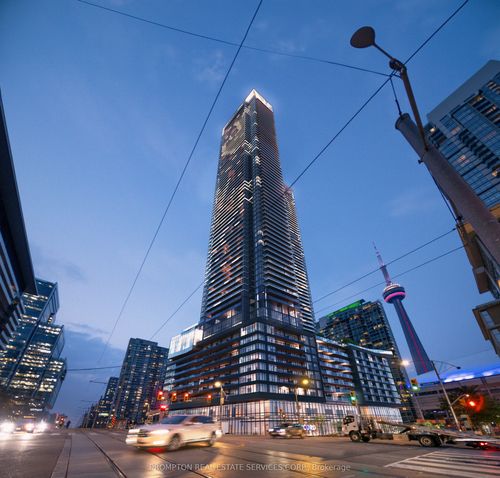 4612-3 Concord Cityplace Way, Toronto, ON, M5V0X4 | Card Image