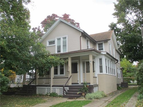 16 Lafayette Apt#5 Park, Rochester, NY, 14607 | Card Image