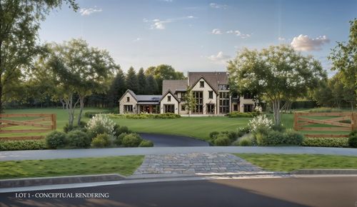 1930 New Bristol Ln, Brentwood, TN, 37027-2015 | Card Image