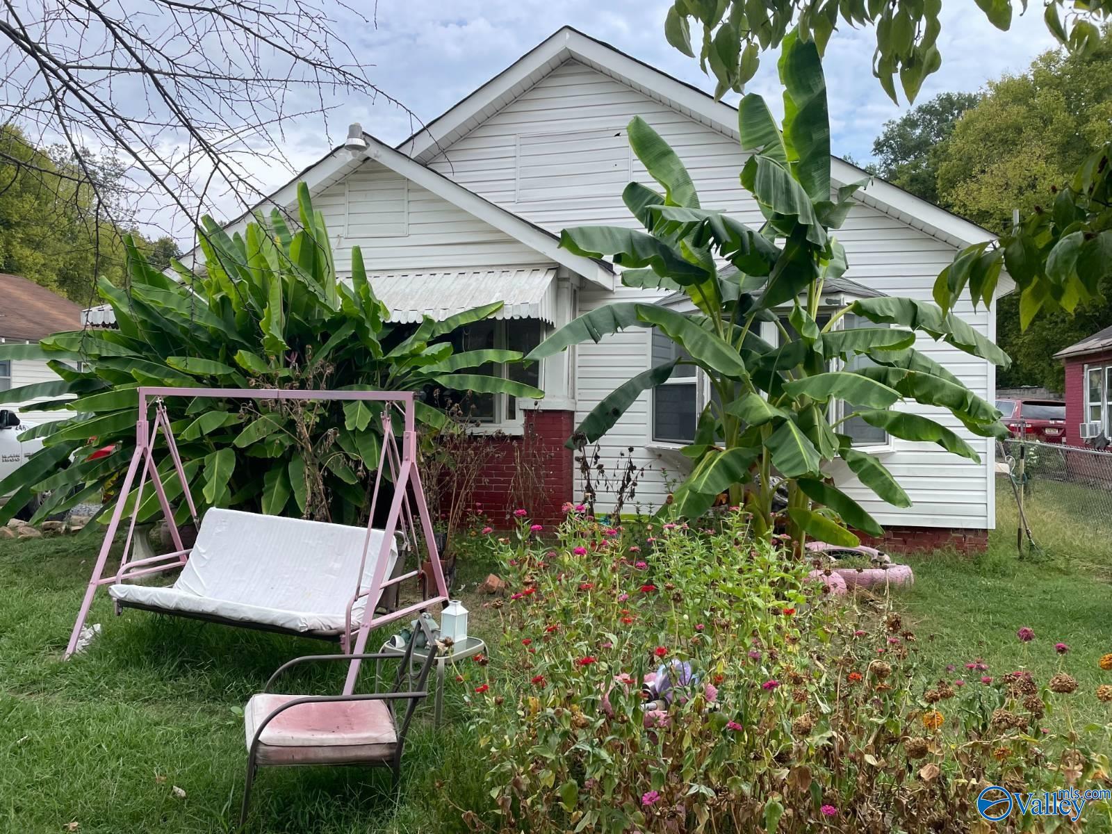 Norris Ave, Gadsden, AL 35904