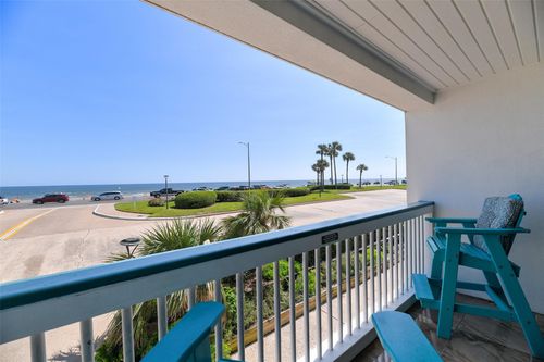 155-6102 Seawall Blvd, Galveston, TX, 77551-2031 | Card Image