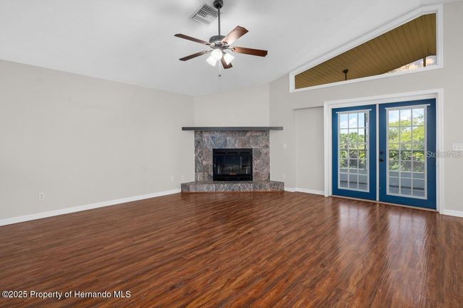 3357 Fernleaf Dr, House other with 4 bedrooms, 3 bathrooms and null parking in HERNANDO BEACH FL | Image 17