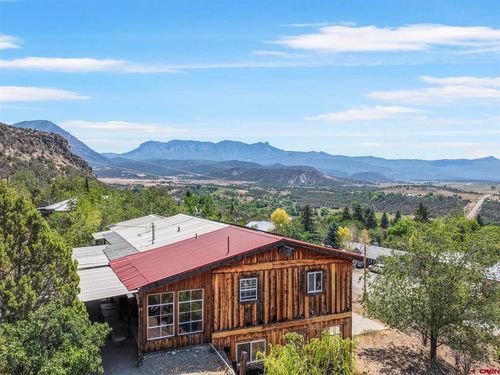 303 Fir St, Crawford, CO, 81415-8793 | Card Image