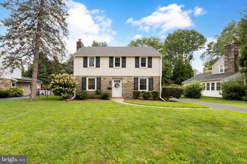 51 Mansion Rd, SPRINGFIELD, PA, 19064-2203 | Card Image