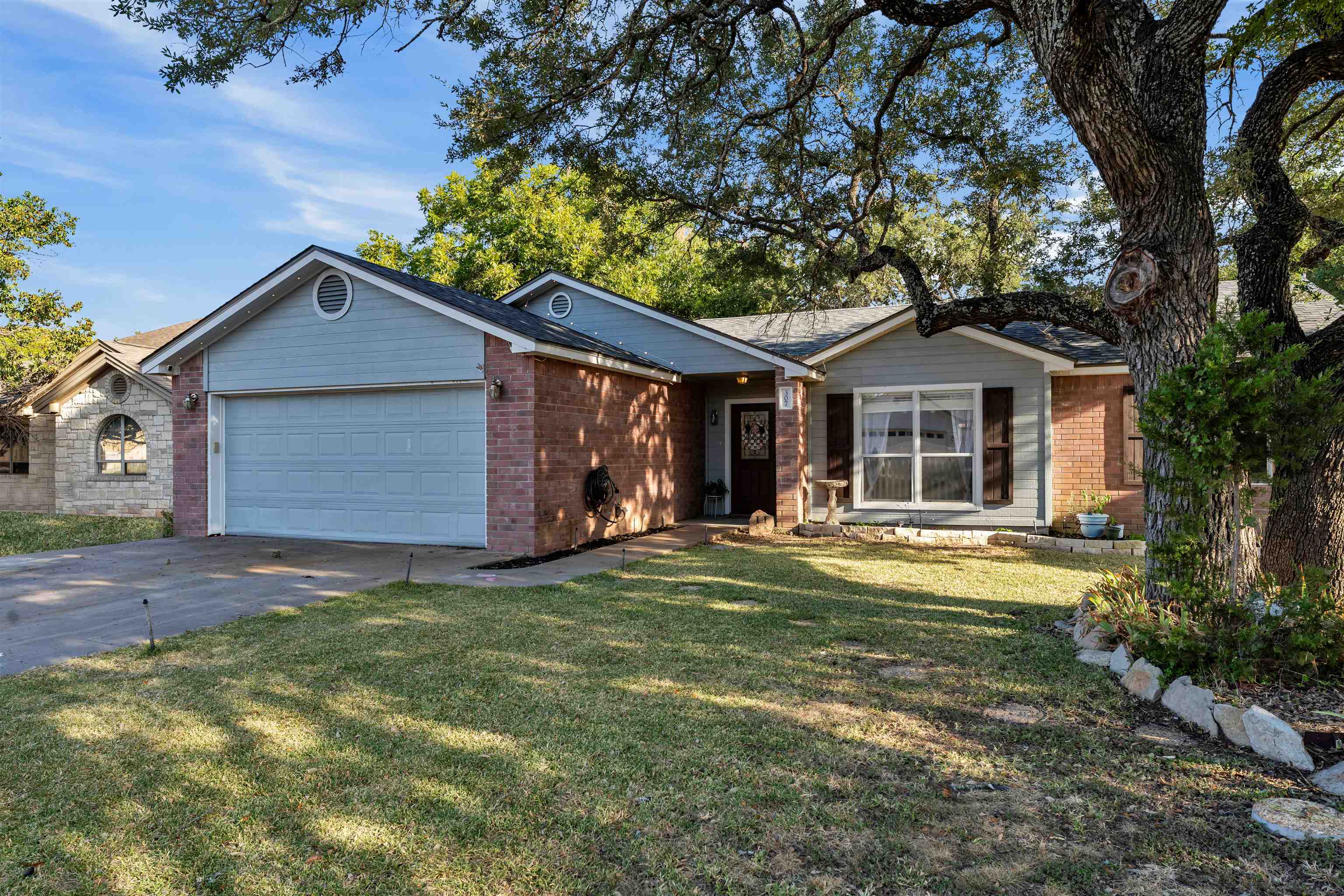 Residential in Burnet 3