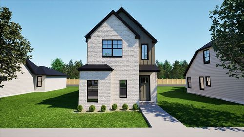 2316 31st Place, Rogers, AR, 72758 | Card Image