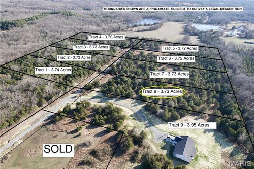 20165 Blessings Ln, Farmington, MO, 63640-6000 | Card Image