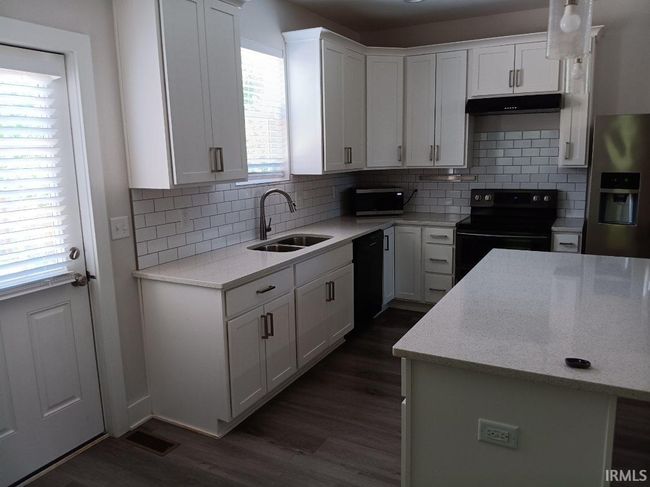 224 E 6 Th Ave, House other with 4 bedrooms, 3 bathrooms and null parking in Ingalls IN | Image 4