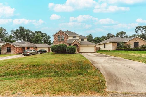 14159 Running Bear Dr, Willis, TX, 77378-9553 | Card Image