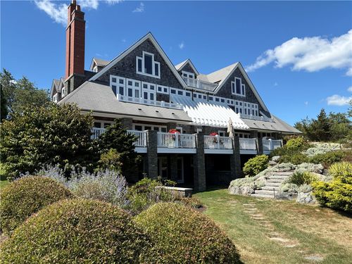 167 Walcott Ave, Jamestown, RI, 02835-2940 | Card Image