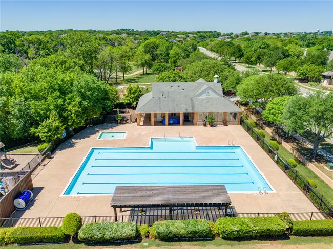 2110 Watercrest Ct, House other with 3 bedrooms, 2 bathrooms and null parking in Keller TX | Image 31