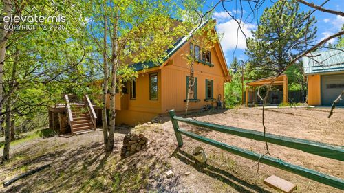 506 Ridge Rd, Divide, CO, 80814-9635 | Card Image